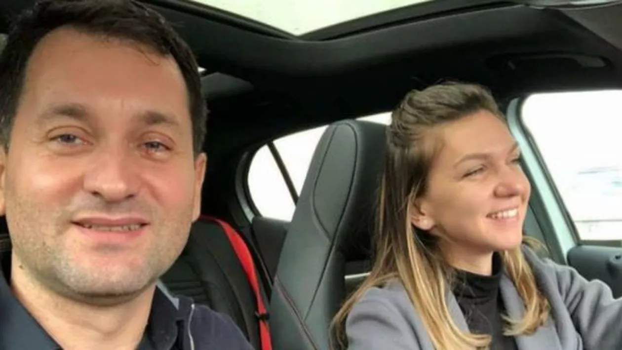 Managerul de imagine al Simonei Halep, explicații după criticile primite pentru comentariile la adresa Biancăi Andreesu: Am fost interpretat doar pe hatereală