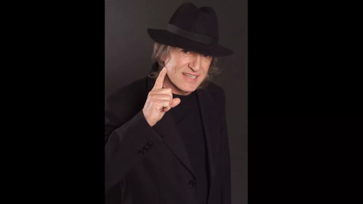 Mihai Constantinescu, DECORAT POST-MORTEM de Klaus Iohannis! Grad de CAVALER pentru REGRETATUL ARTIST! UNDE va fi ÎNMORMÂNTAT