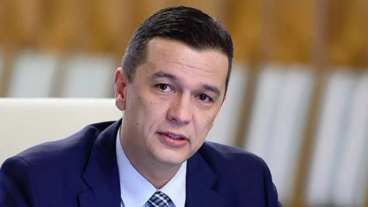 Tehnologia 5G în România | Grindeanu, întrebat despre Huawei: Facem parte dintr-o anumită familie, fie că vorbim de NATO sau UE. Există lucruri pe care trebuie să le aplicăm