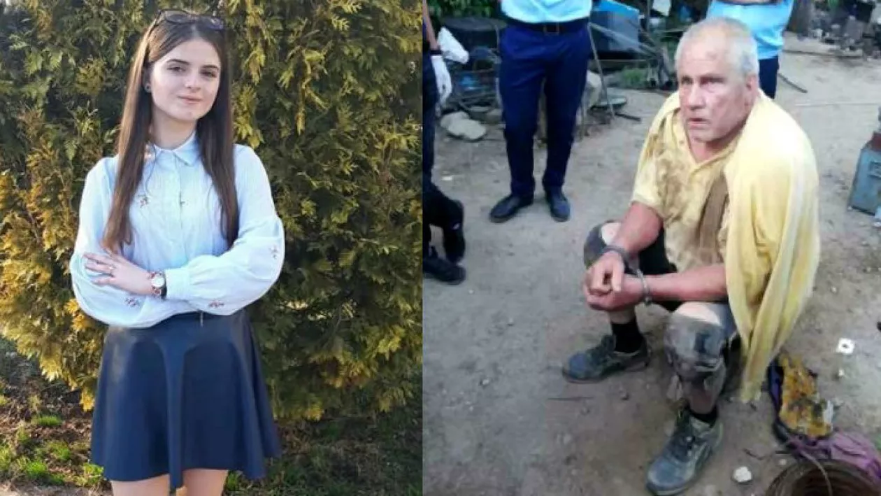 ȘOC! S-A AFLAT UNDE ESTE ÎNGROPATĂ Alexandra Măceșanu! VESTEA care a ÎNGROZIT ROMÂNIA!