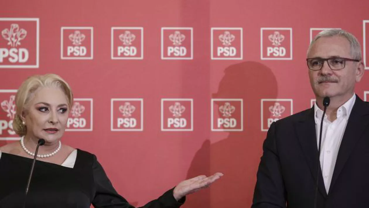 Răspunsul lui Dăncilă, întrebată dacă a discutat cu Dragnea în ziua în care acesta a ieșit din închisoare