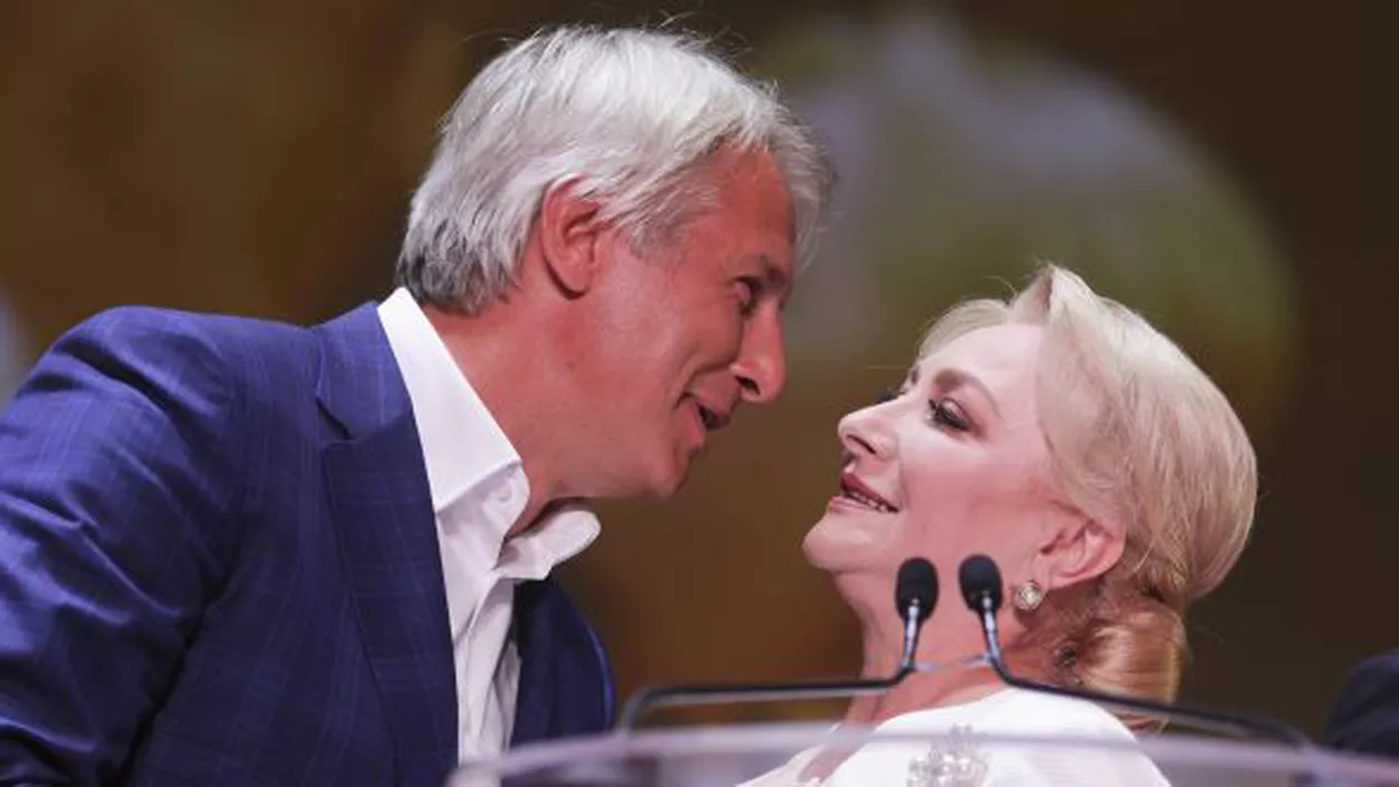 Dăncilă, după ieșirile de mahala ale lui Teodorovici: „Limbajul violent, domnule Iohannis, este atributul oamenilor slabi”