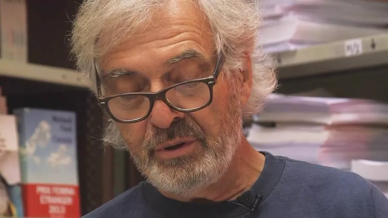 Scriitorul Jean-Paul Dubois, câștigătorul Goncourt, cel mai important premiu literar francez! Detalii despre romanul care i-a convins pe membrii juriului