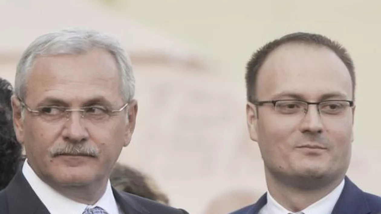 Alexandru Cumpănașu, candidat la prezidențiale, a derulat contracte de MILIOANE DE EURO cu Ministerul Dezvoltării, sub conducerea lui Liviu Dragnea