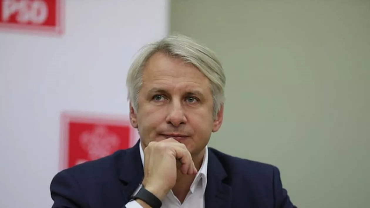 Eugen Teodorovici, despre trădătorii' din PSD care au votat Guvernul Orban: “Au vândut pentru nimic sau pentru interese personale ceea ce au primit ca vot de încredere”