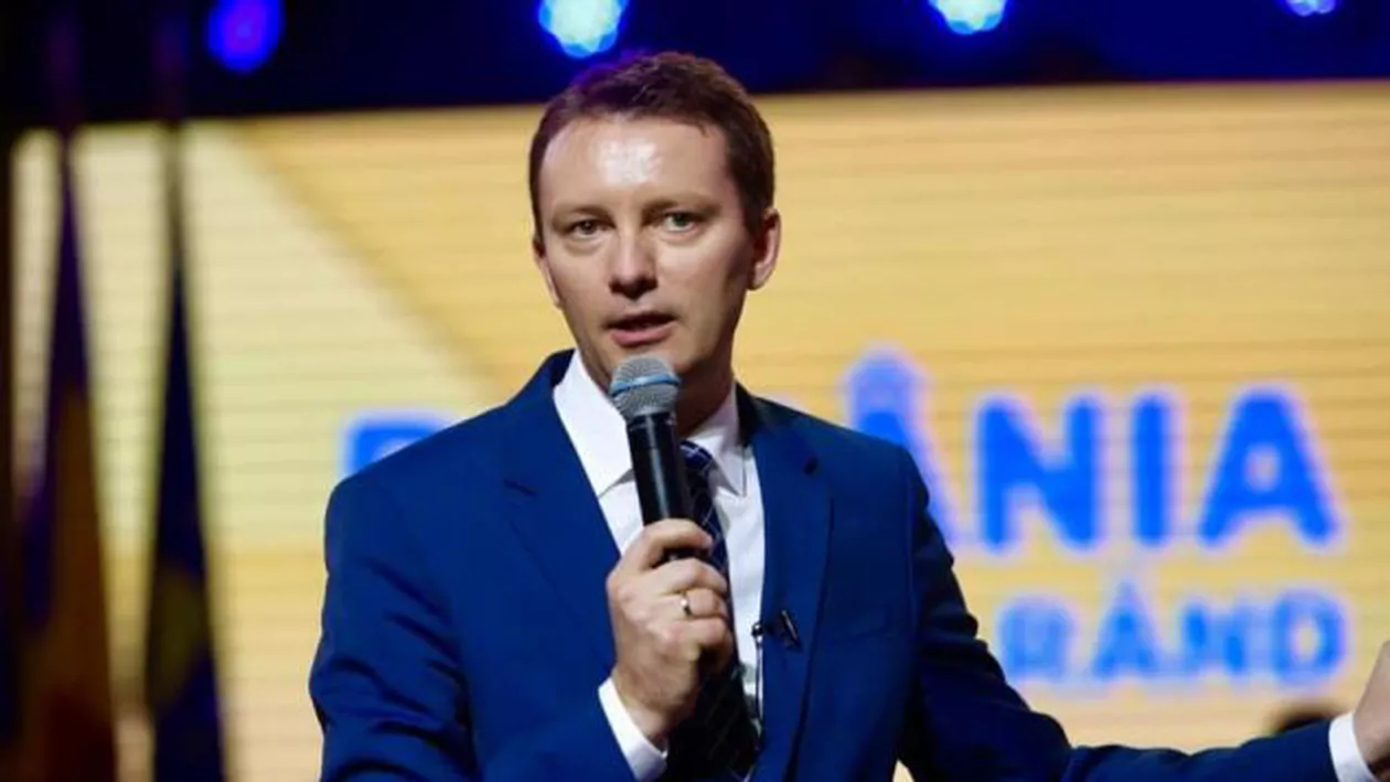 Siegfried Mureșan, despre miniștrii Guvernului Orban: „S-au apucat din prima zi de treabă”