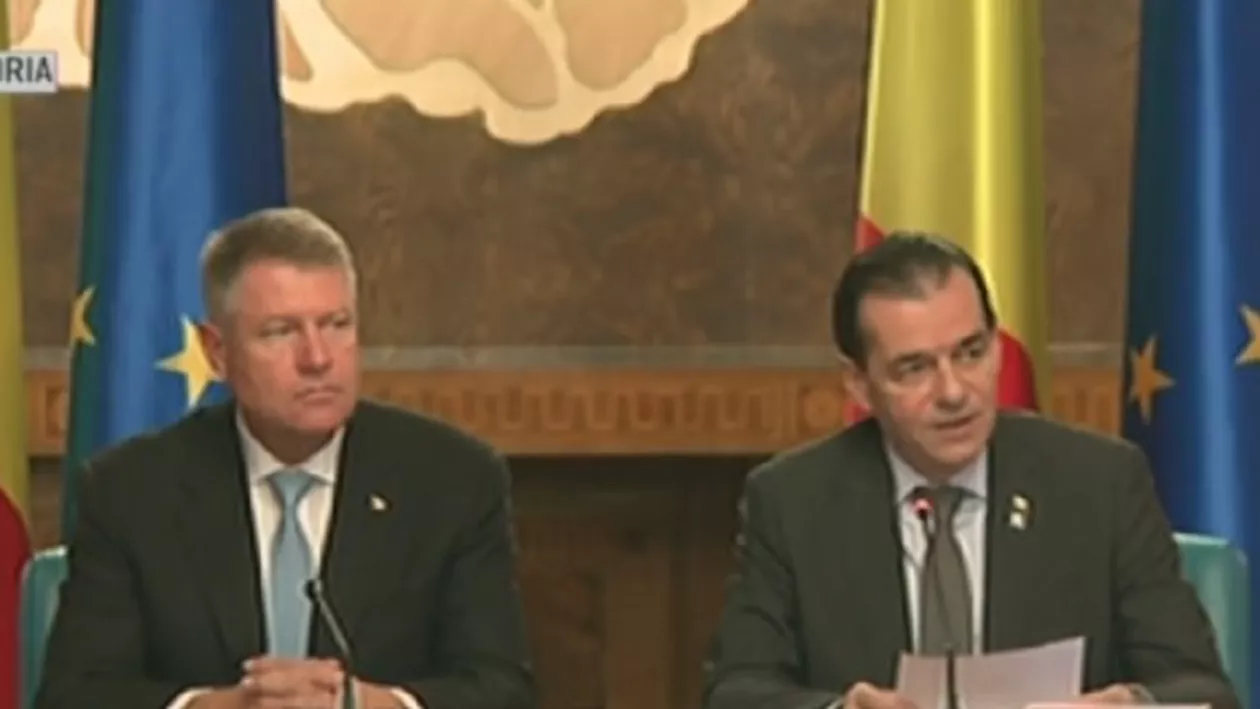 Premierul Orban cere MAE o analiză atentă a numirilor de consuli din guvernarea PSD: „Să-i rechemați imediat pe cei trimiși fără să aibă nicio legătură cu diplomația” (VIDEO)