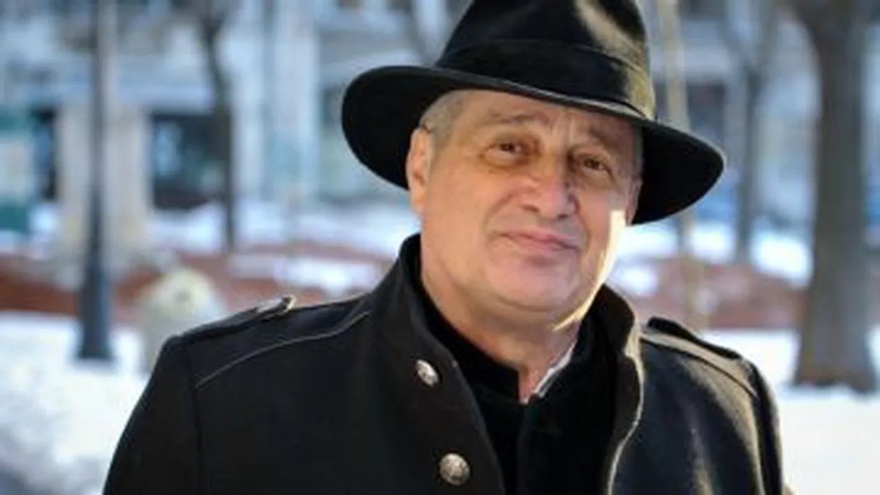 Mircea Dinescu, la un pas să fie candidatul UDMR în alegerile prezidențiale: Tokes, probabil, că i-a speriat și au renunțat