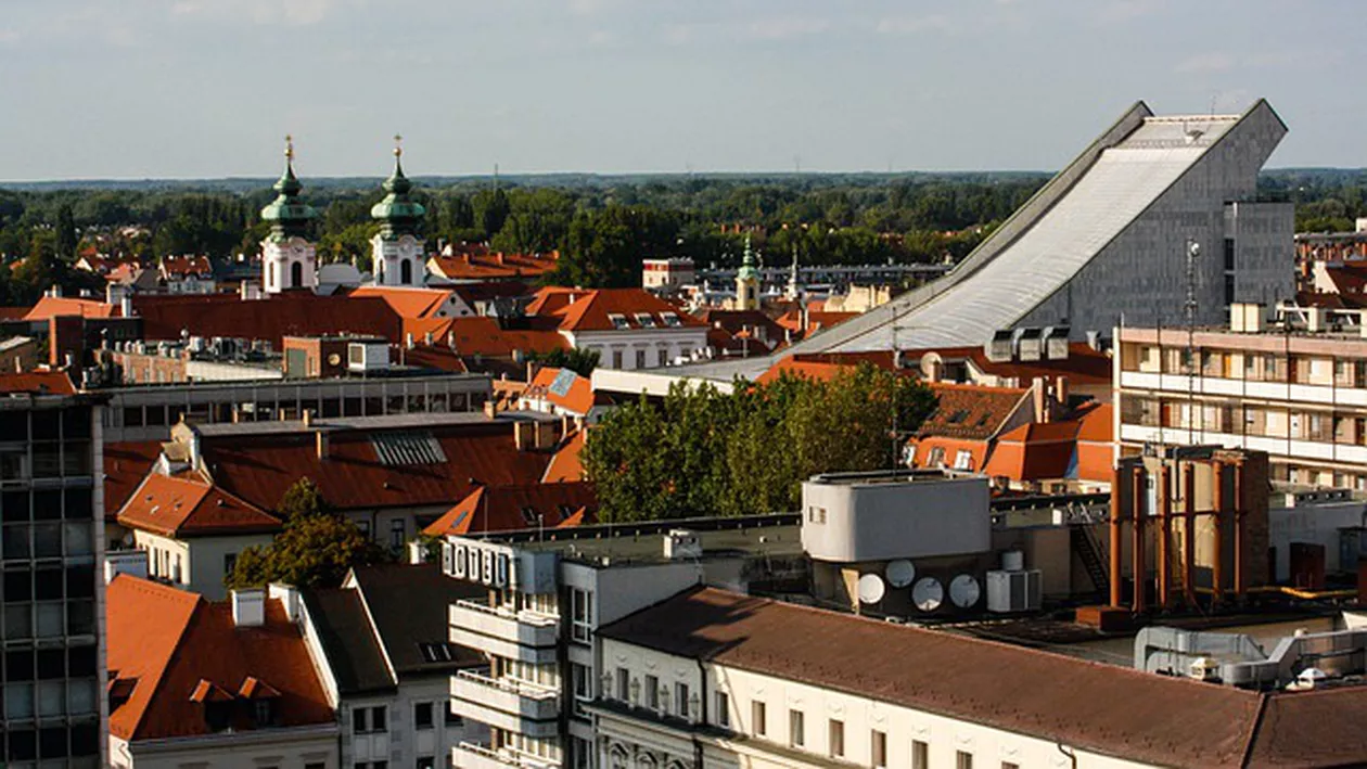 Primarul orașului Gyor demisionează în urma unui scandal sexual de amploare. Zsolt Borkai plecase deja din Fidesz, partidul de guvernământ din Ungaria