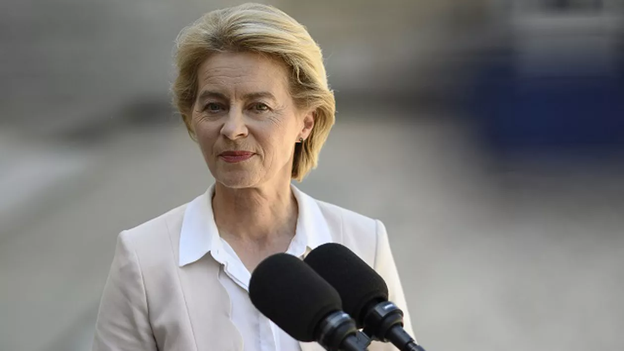 Marea Britanie va avea un comisar european până la Brexit: Ursula von der Leyen îi solicită lui Boris Johnson ca propunerea să fie neapărat o femeie