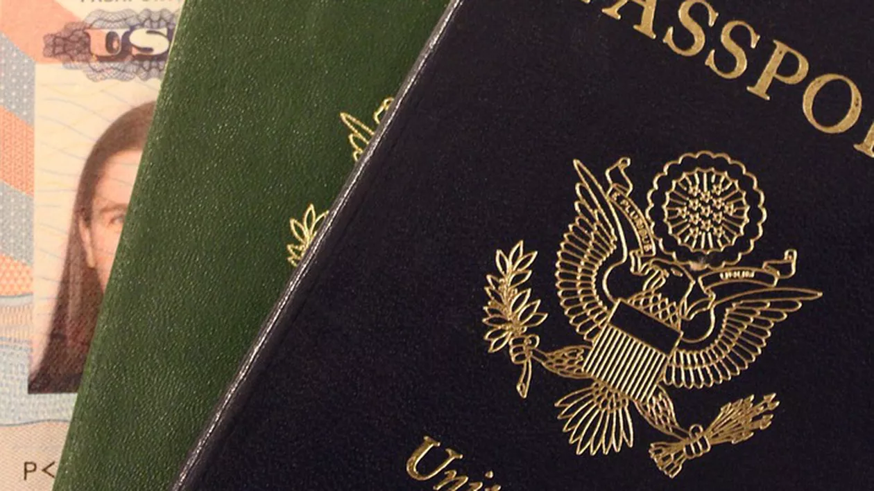 OFICIAL! Polonezii pot călători în SUA FĂRĂ VIZĂ