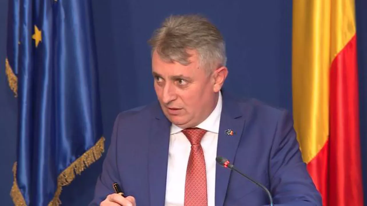 Ministrul Transporturilor intervine în controversa noilor numiri din CA al CNAIR: ”Fac un apel la Registrul Comerțului să nu înregistreze hotărârea. Sunt suficiente elemente care spun că procesul de selecție a fost viciat”