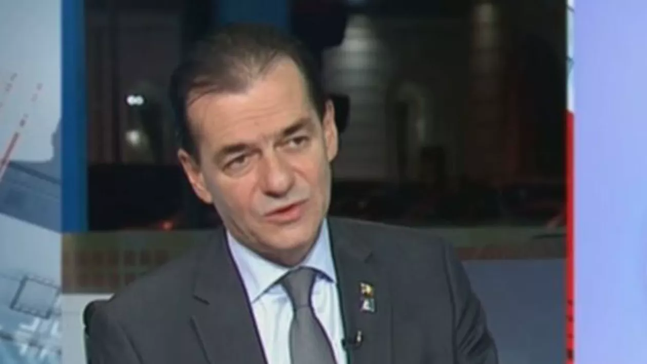 Ludovic Orban: ”Există riscul ca României să i se intrezică să exporte carne și produse de carne de porc în UE. Petre Daea a semnat un ordin după învestirea Guvernului PNL” (VIDEO)