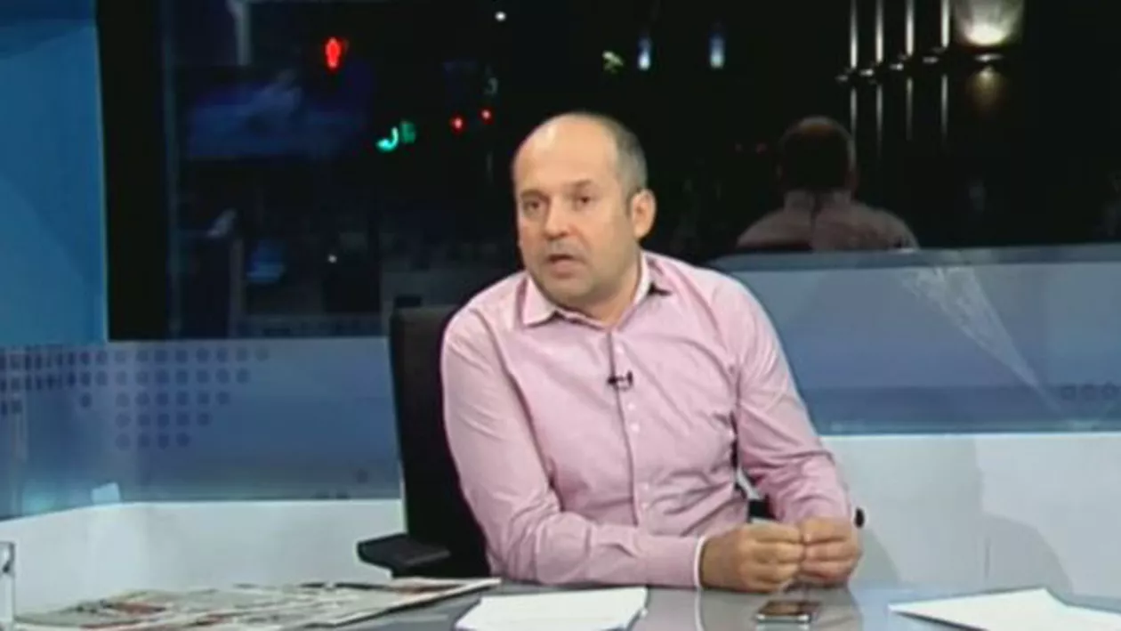 Radu Banciu: ”Viorica Dăncilă a fost o glumă a istoriei, ea fiind numită din bătaie de joc de către Liviu Dragnea care își dorea să ne facă praf și pulbere pe toți” (VIDEO)