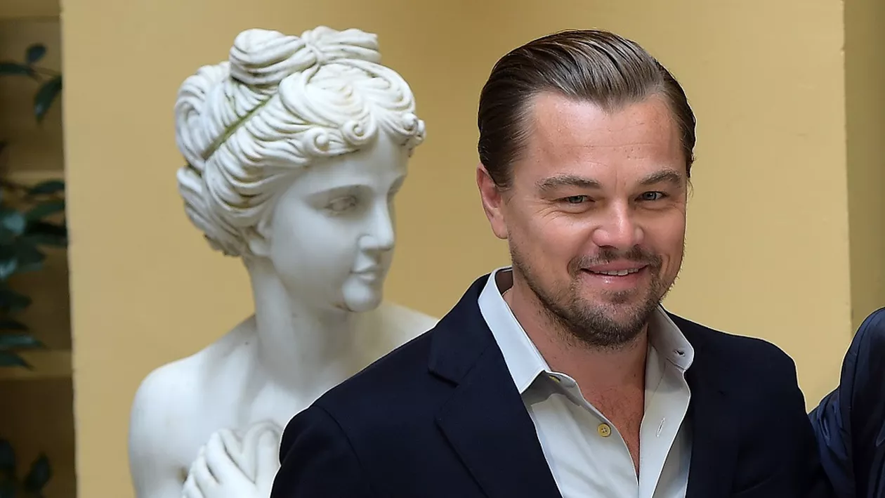 Leonardo DiCaprio, solidar cu „Marșul Pădurilor” din București: „Trebuie să apărăm pădurile și oamenii care, la rândul lor, le apără pe ele”