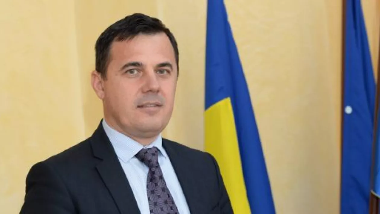 Ministrul Ion Ștefan a debutat cu o GAFĂ de proporții: 'Funcționarii care dau dovadă de implicare, eficiență, competență NU TREBUIE SĂ SE TEME'