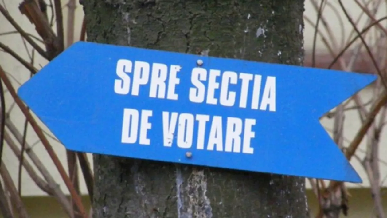 ALEGERI PREZIDENȚIALE 2019 // Ce sancțiuni riscă cei care votează de mai multe ori sau fără să aibă dreptul. Principalele reglementări legislative