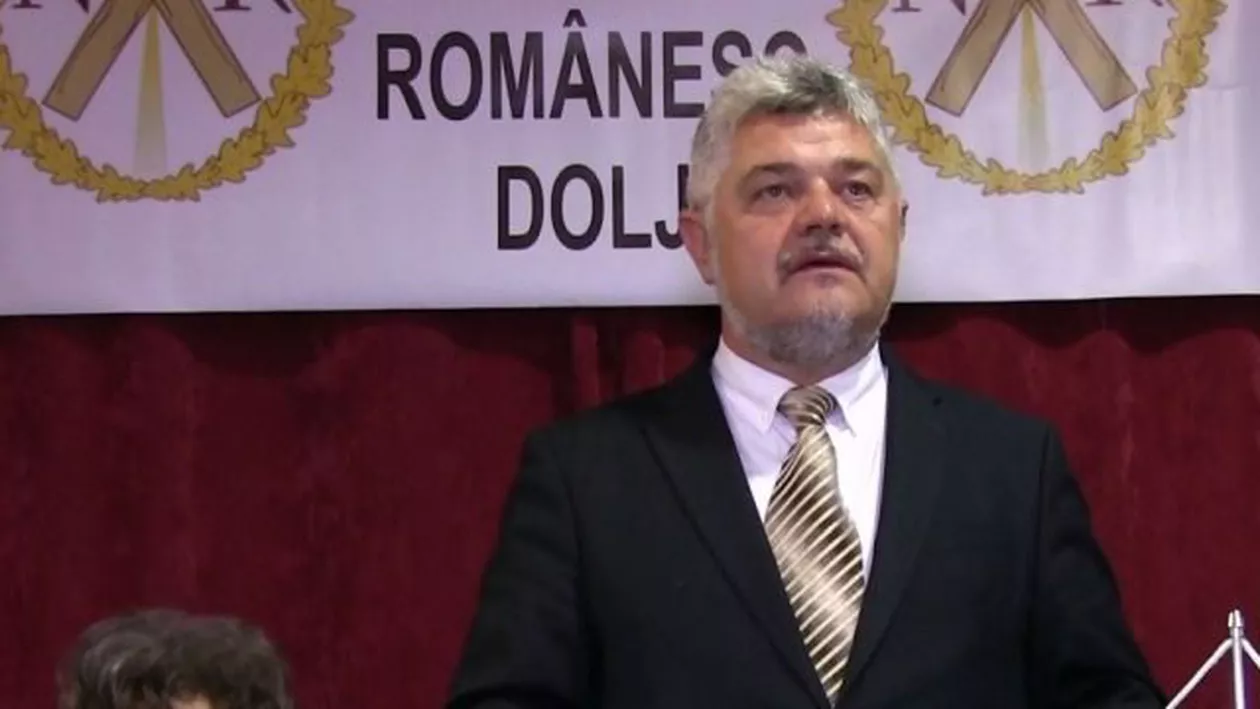 Prezidențiabilul Ninel Peia, primele declarații după ce a fost găsit de polițiști: 'Fără Binecuvântarea părintelui, aș fi renunțat la această luptă'