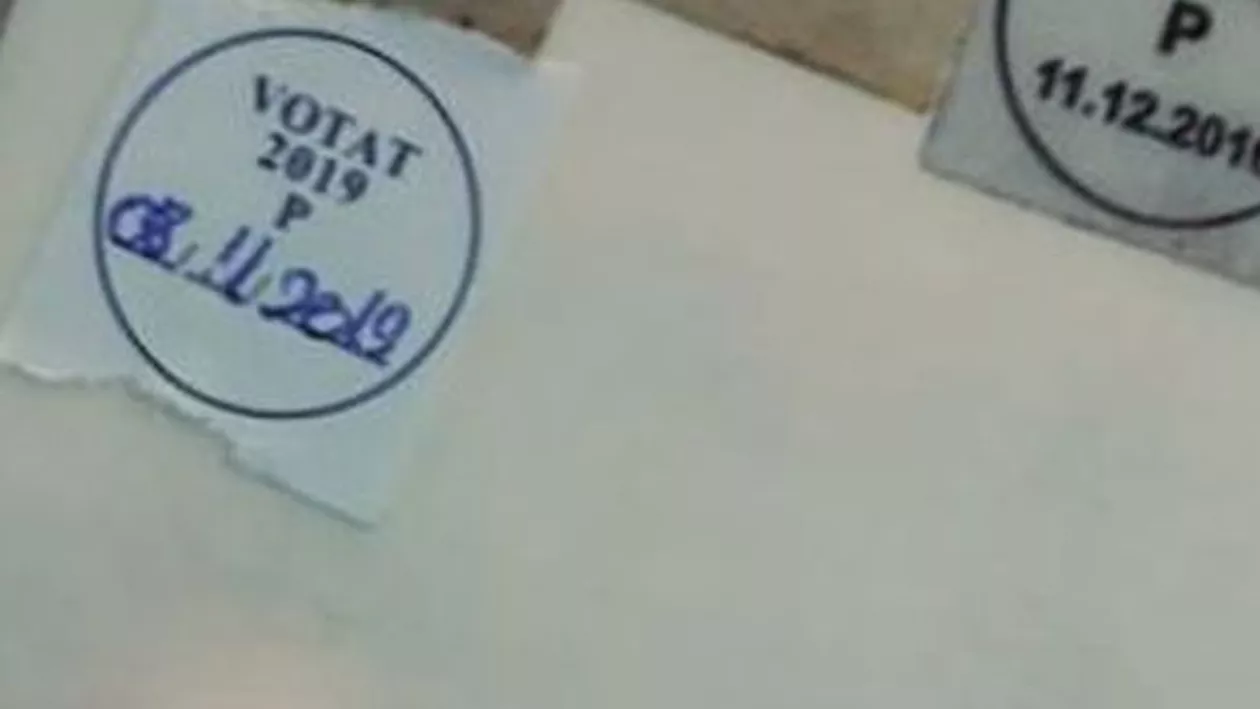 Record POZITIV în DIASPORA: Se votează în doar câteva minute (FOTO)