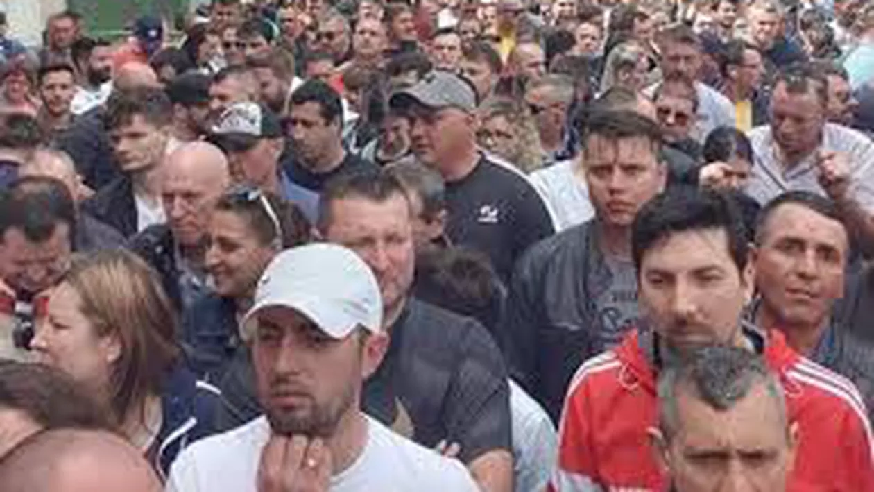 DIASPORA VOT / FRANŢA Secţii de votare / ALEGERI PREZIDENŢIALE 2019. Unde votează sâmbătă şi duminică românii din Diaspora în Franţa