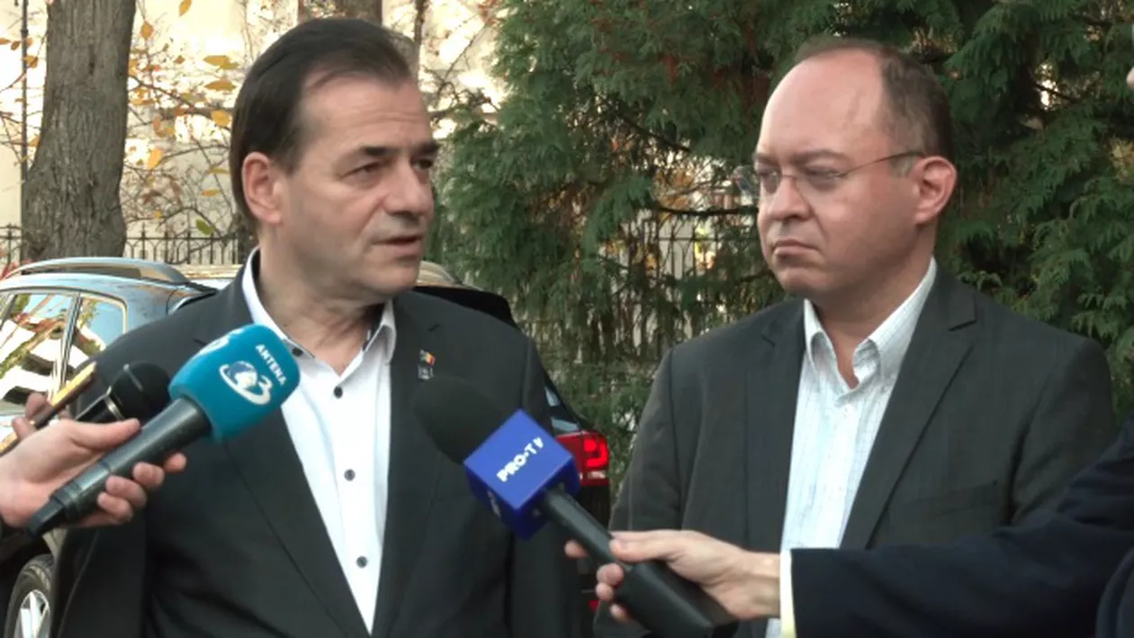 Probleme la înlocuirea și suplimentarea delegaților din secțiile de votare. Premierul Ludovic Orban reclamă „viteza foarte lentă de reacție a BEC” (VIDEO)