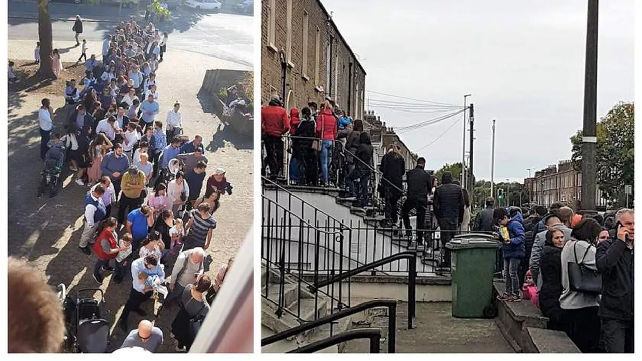 REZULTATE BEC / REZULTATE ALEGERI / EXIT POLL ALEGERI PREZIDENŢIALE. Cifrele BEC ce au SURPRINS pe toată lumea