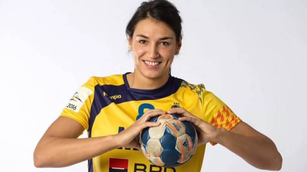 CSM Bucureşti, învinsă fără drept de apel de echipa daneză Team Esbjerg