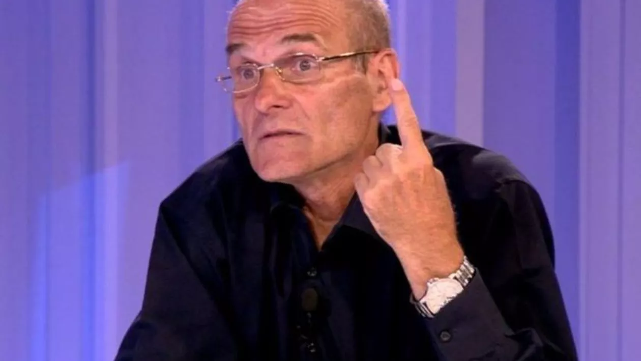 REZULTATE ALEGERI 2019 / REZULTATE PARŢIALE / EXIT POLL ALEGERI PREZIDENȚIALE 2019. Sondaj EXIT-POLL IRES, pe B1 TV și B1.RO, ora 21.00. Cristian Tudor Popescu face un anunţ BOMBĂ!