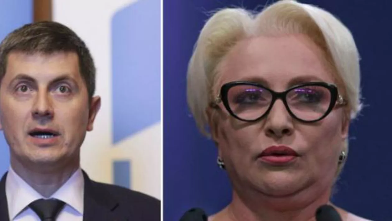EXIT-POLL ALEGERI PREZIDENȚIALE 2019 // Dăncilă versus Barna - Marea miză a primului tur. Discrepanțe majore între două case de sondare: Bătălie umăr la umăr sau diferență uriașă de procente?