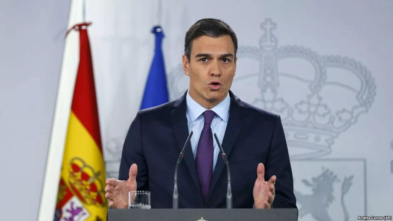 Socialiștii de la guvernare, primii clasați la alegerile anticipate din Spania, dar prea departe de majoritate: Extrema-dreaptă și-ar putea dubla numărul de mandate din parlament