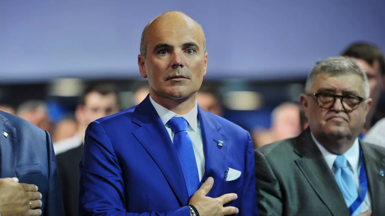 REZULTATE ALEGERI 2019 / REZULTATE PARŢIALE / EXIT POLL ALEGERI PREZIDENȚIALE 2019. Rezultate BEC în timp real. De ce Rareş Bogdan se simte RĂZBUNAT