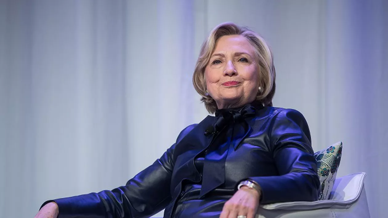 Hillary Clinton pune la zid Londra din cauza nepublicării raportului privitor la amestecul Rusiei în politica britanică