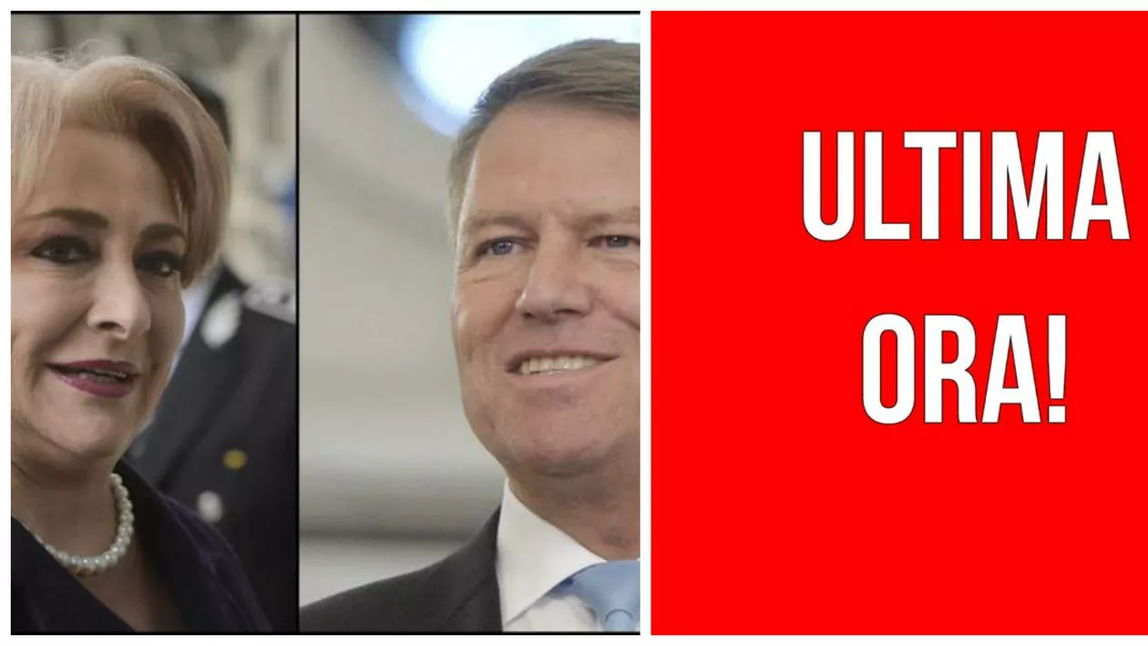 REZULTATE ALEGERI 2019  / EXIT POLL ALEGERI PREZIDENȚIALE 2019. DEZBATERE Klaus Iohannis - Viorica Dăncilă? Rareş Bogdan dezvăluie totul