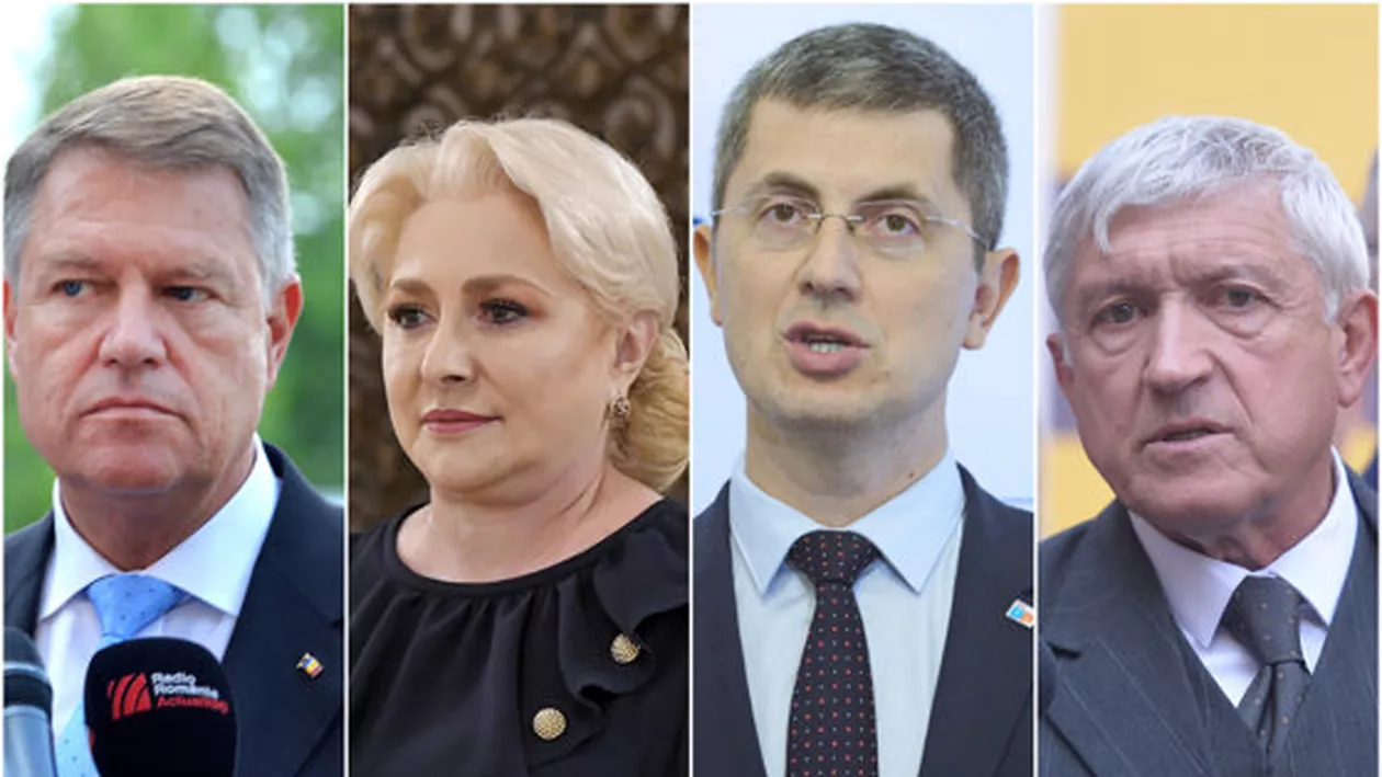 REZULTATE ALEGERI 2019  / EXIT POLL ALEGERI PREZIDENȚIALE 2019. Rezultate BEC. BEC a anunțat cele mai noi date de la alegeri: Iohannis (37,49%), Dăncilă (22,69%), Dan Barna (14,73%)