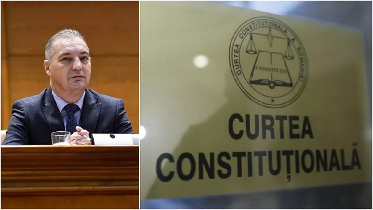 Dosarul altor doi membrii PSD se va judeca de la zero din cauza deciziilor CCR