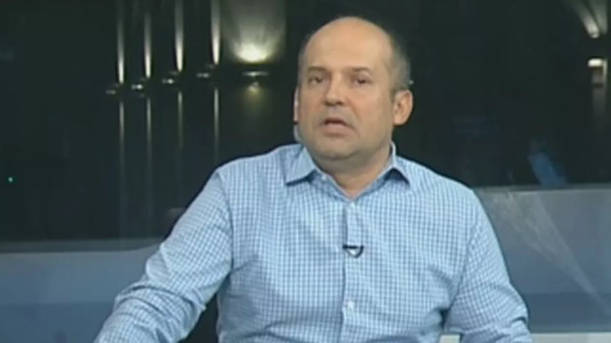 Radu Banciu: Cioloș a stat la cotitură să-l plesnească cu săpăliga în cap pe Barna. Acesta din urmă e un nimeni, care s-a prezentat ca un nimeni, dintr-un partid al nimănui (VIDEO)