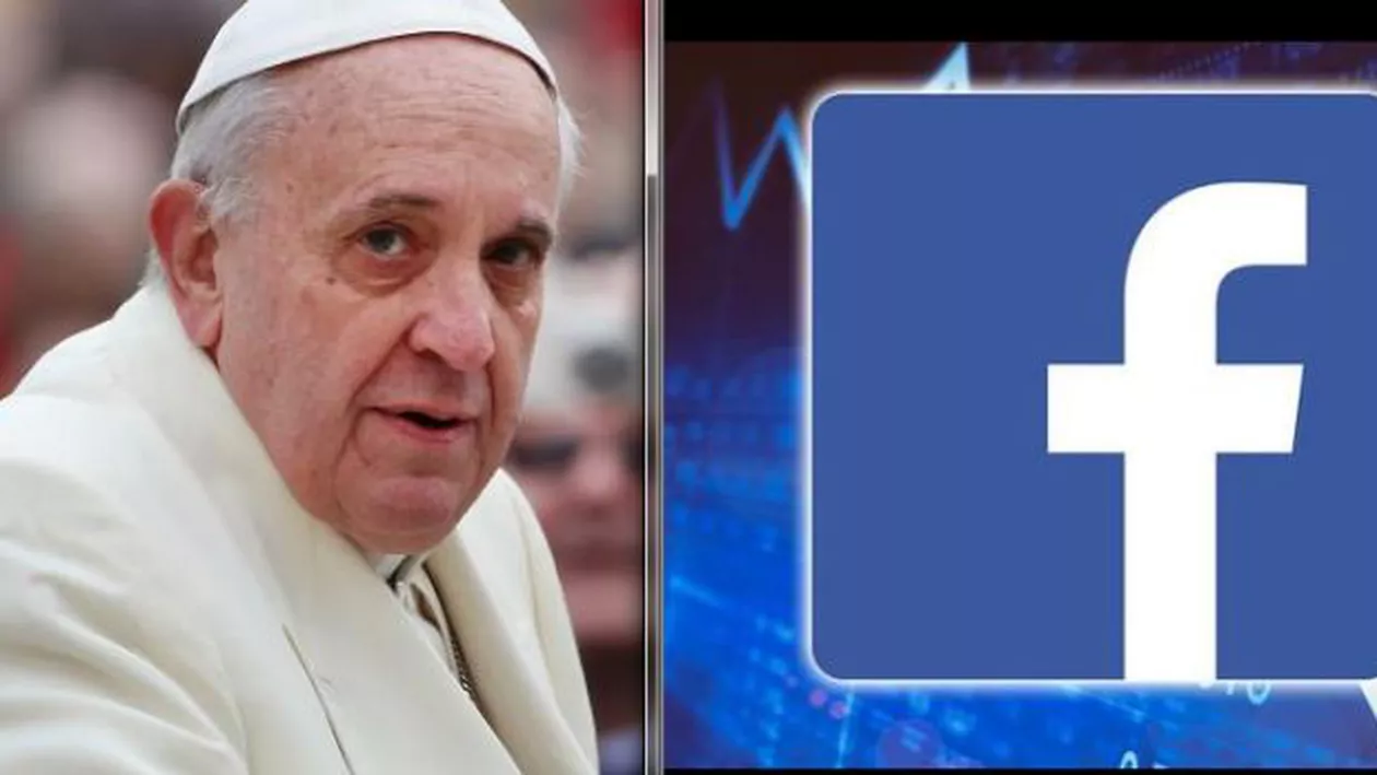 Giganții internetului, convocați de Vatican pentru discuții despre protejarea minorilor (VIDEO)