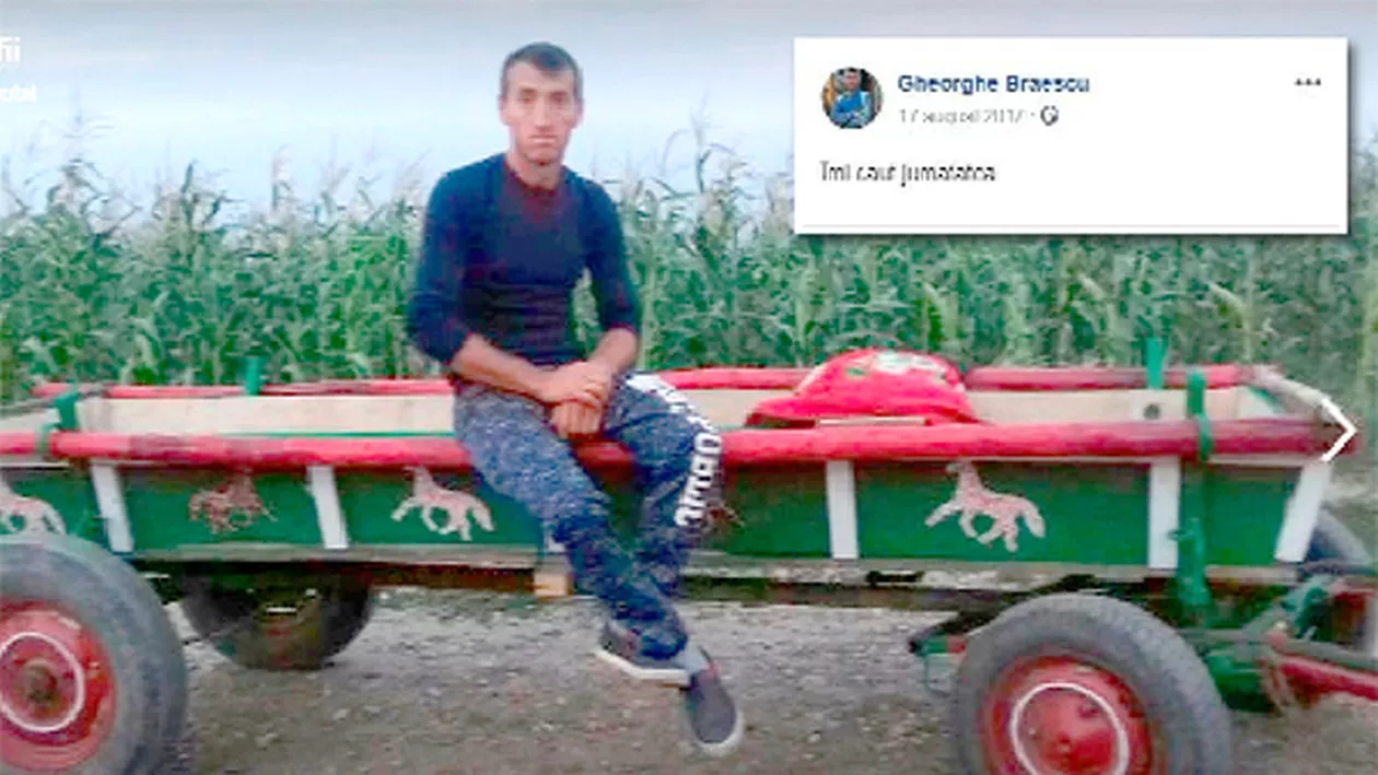 Caz ȘOCANT la Vaslui! Violatã, bãgatã în sac și aruncată la marginea pădurii