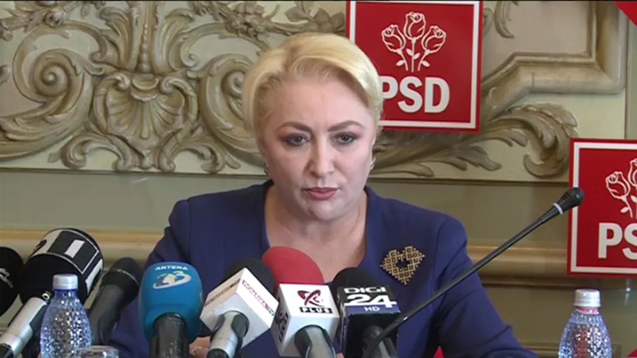 Mesajul unui primar PSD pentru alegeri care o va înfuria pe Viorica Dăncilă. „Votaţi cum vă duce conştiinţa“ (VIDEO)