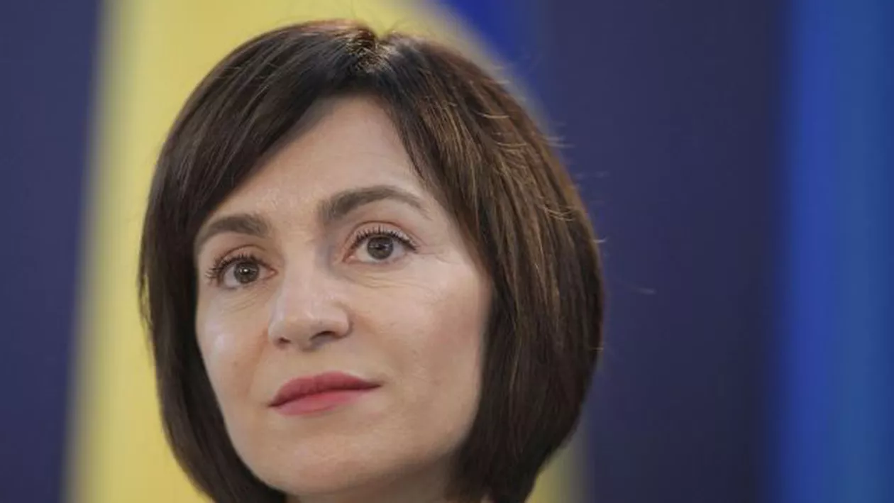 Maia Sandu, acuzații grave la adresa lui Igor Dodon: E următorul pericol, el încearcă să acapareze statul, nu a învățat lecția de la Plahotniuc