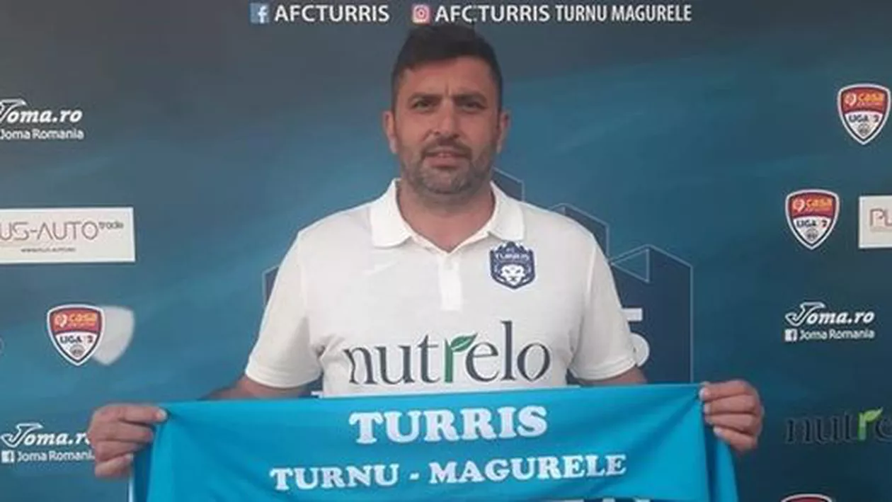 Primele informații după ridicarea antrenorului Marius Baciu de mascați. Parchetul Tribunalul București: Un mandat de aducere, fără legătură cu mafia pariurilor