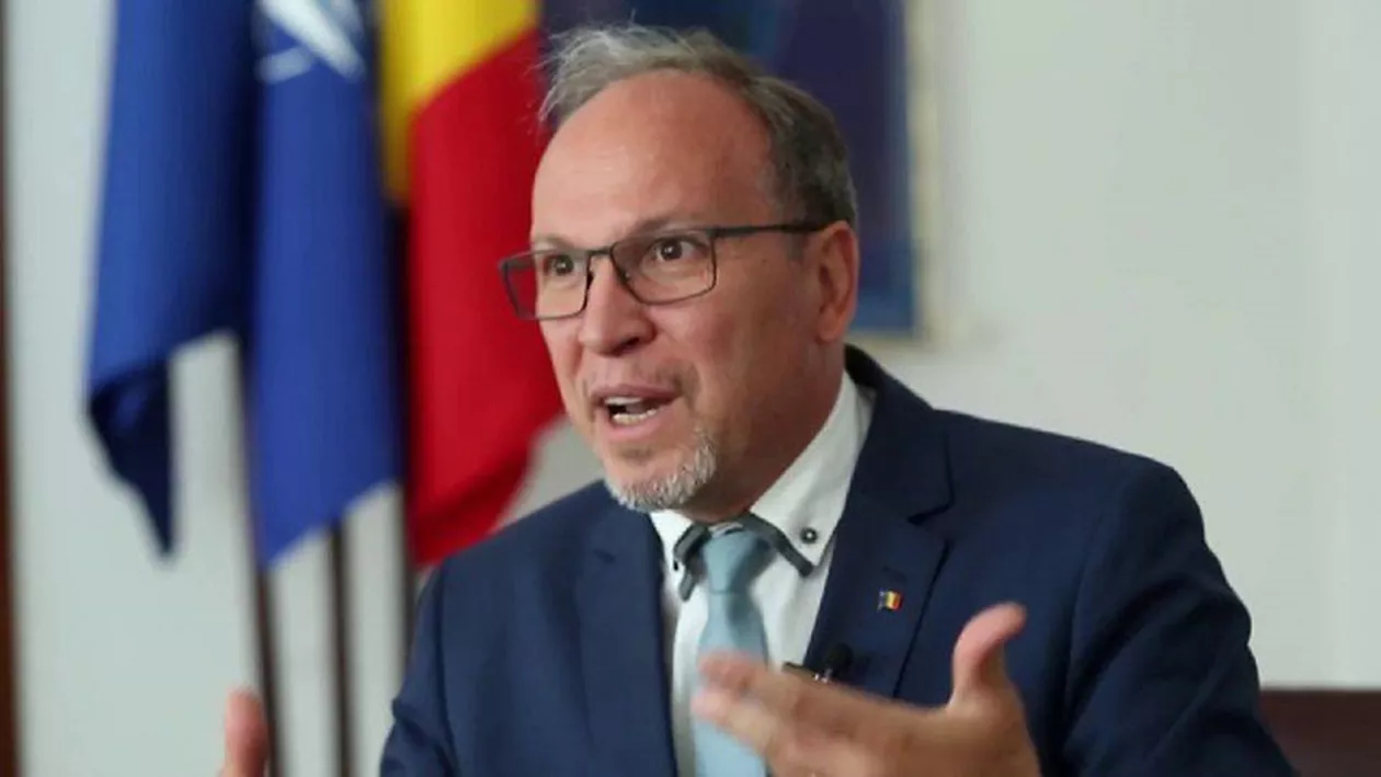 Criza politică din Republica Moldova. Ambasadorul României la Chișinău consideră firească încercarea socialiștilor de a forma un Guvern tehnocrat