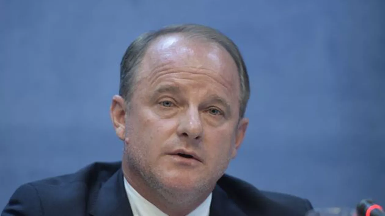 Ludovic Orban continuă depesedizarea: Geronimo Brănescu, înlocuit din fruntea ANSVSA cu Csutak Nagy Laszlo. Ce alte schimbări și numiri au mai fost făcute