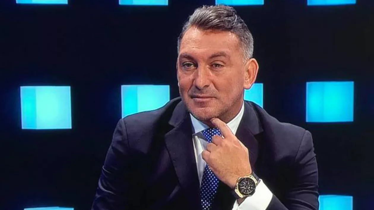 Dezvăluiri BOMBĂ în lumea sportivă. Ilie Dumitrescu, despre aventura cu soția unui polițist din Anglia