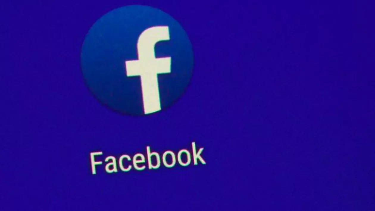 Facebook a închis 5,4 miliarde de conturi false în 2019