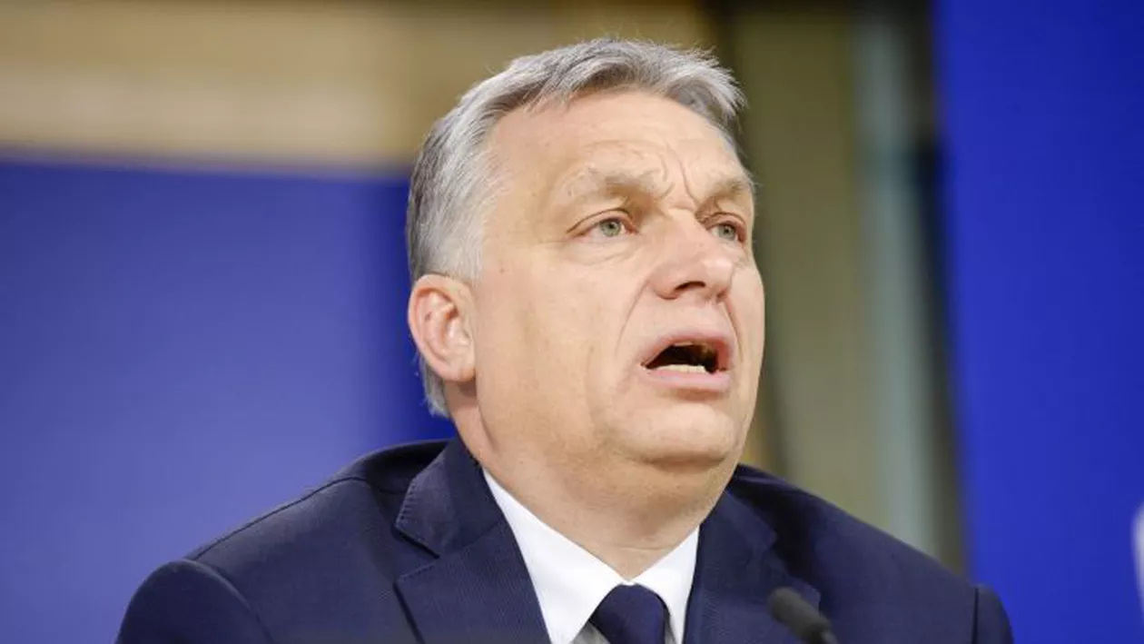 Viktor Orban, blocat din nou în Parlamentul European: Candidatul Ungariei pentru postul de comisar european nu i-a convins pe europarlamentari și va fi reaudiat