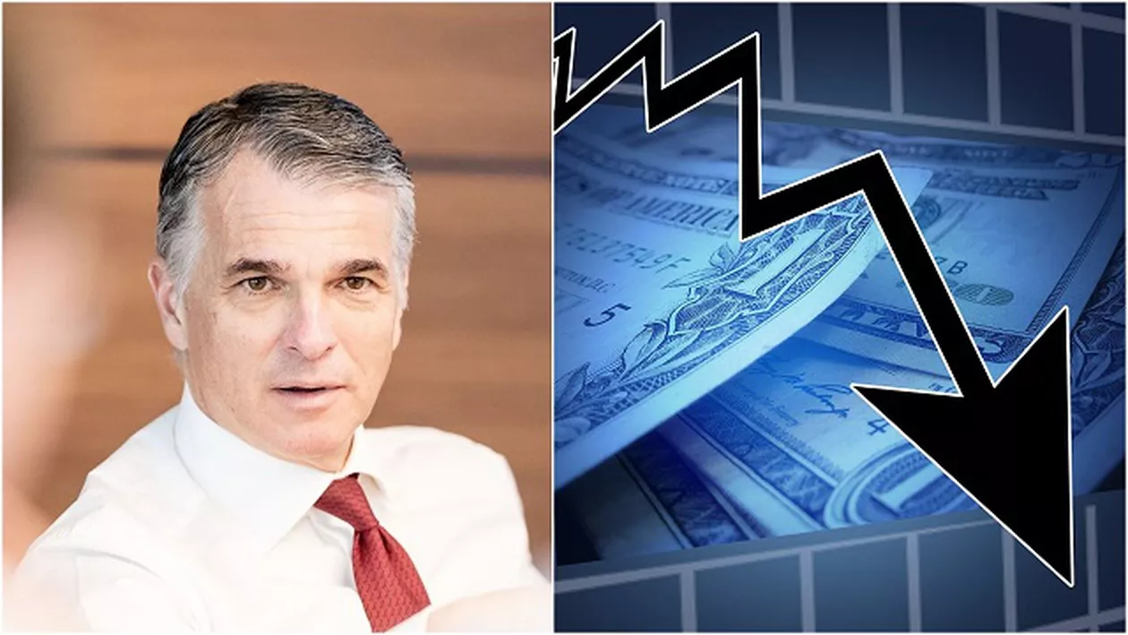 Bancher: 'Băncile europene sunt prea mici să supravieţuiască singure'. Ce sugerează el în condiţiile semnelor unei noi recesiuni