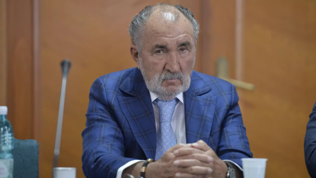 Ion Ţiriac: Tenisul românesc se îndreaptă spre o perioadă foarte, foarte, foarte dificilă după era Halep