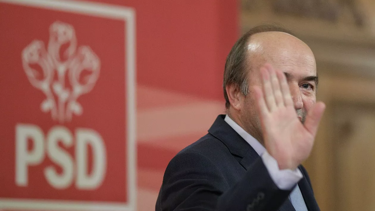 Guvernul Orban ia în calcul schimbarea lui Tudorel Toader din Comisia de la Veneția