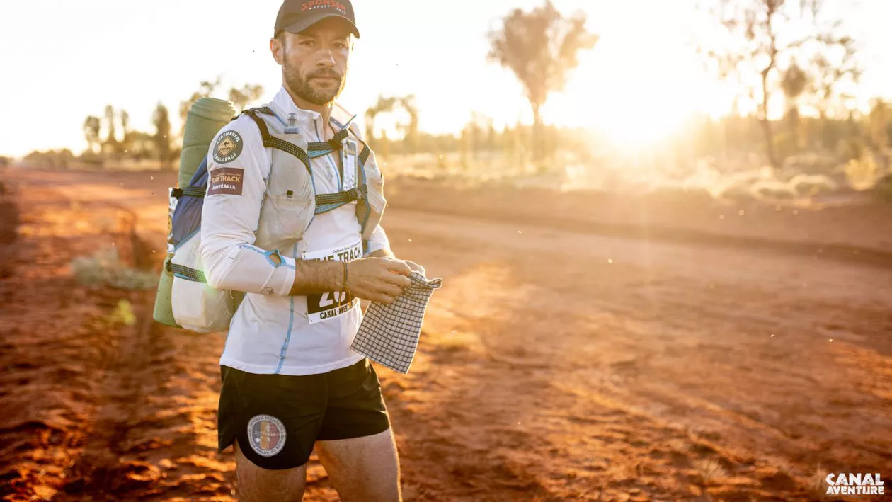 CURSA EXTREMĂ! Un pompier din Botoșani A CÂȘTIGAT ULTRA-MARATONUL “Ultra Africa Race” (VIDEO)